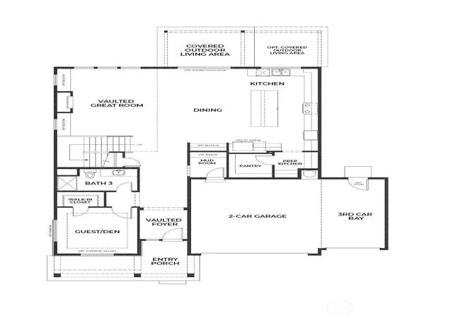 Photo 2 of Single family home for sale at 21013 153rd Street E #1507, Bonney Lake, WA 98391 | MLS# NWM2568959 | Listing updated on 2026-09-29