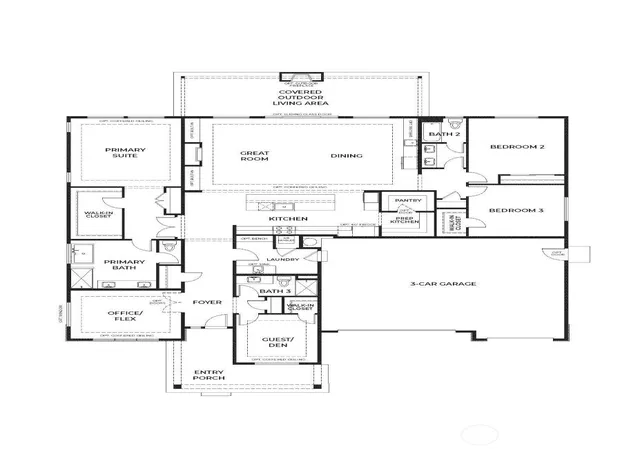 Photo 2 of Single family home for sale at 15323 210th Avenue Ct E #1513, Bonney Lake, WA 98391 | MLS# NWM2568967 | Listing updated on 2026-09-29