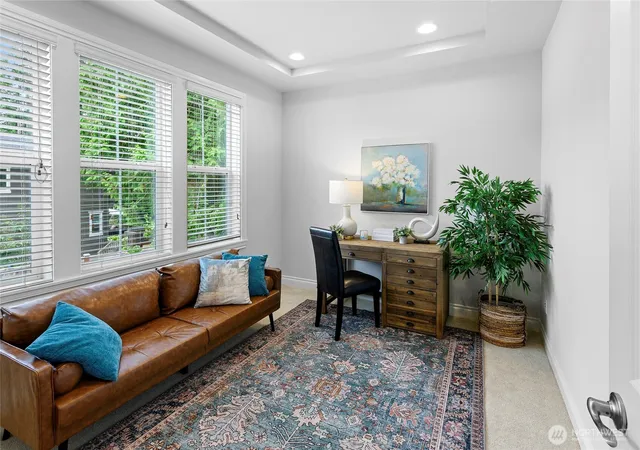Photo 3 of Single family home for sale at 13844 La Vigne Ct NE, Bainbridge Island, WA 98110 | MLS# NWM2568984 | Listing updated on 2026-09-29