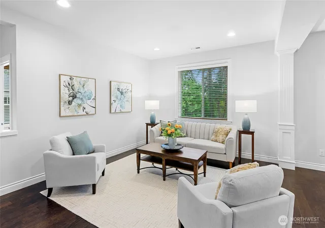 Photo 4 of Single family home for sale at 13844 La Vigne Ct NE, Bainbridge Island, WA 98110 | MLS# NWM2568984 | Listing updated on 2026-09-29