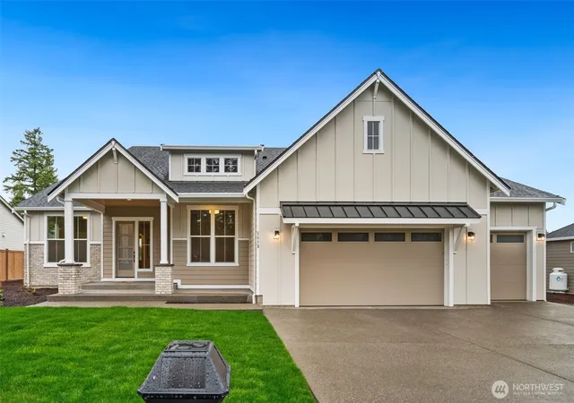 Photo 1 of Single family home for sale at 0 (lot 05) 140th Pl Se, Auburn, WA 98092 | MLS# NWM2569025 | Listing updated on 2026-09-23