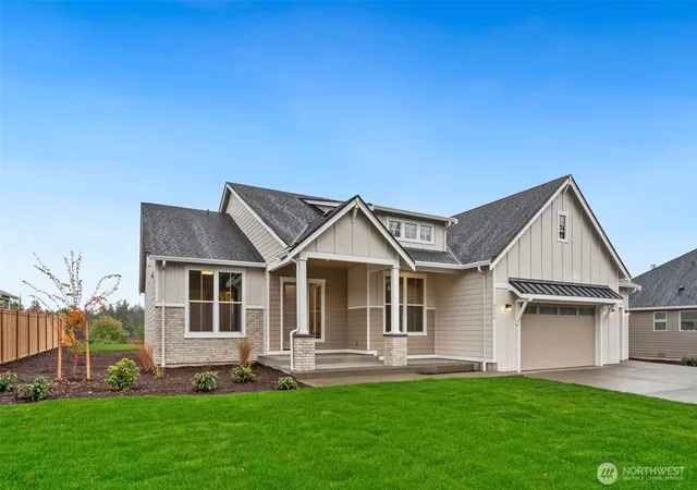 Photo 2 of Single family home for sale at 0 (lot 05) 140th Pl Se, Auburn, WA 98092 | MLS# NWM2569025 | Listing updated on 2026-09-23