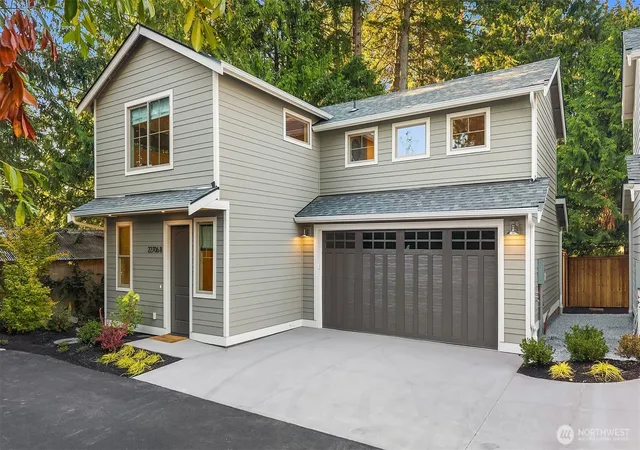 Photo 1 of Contingent at 22706 92nd Avenue W #B, Edmonds, WA 98020 | MLS# NWM2569030 | Listing updated on 2026-09-23