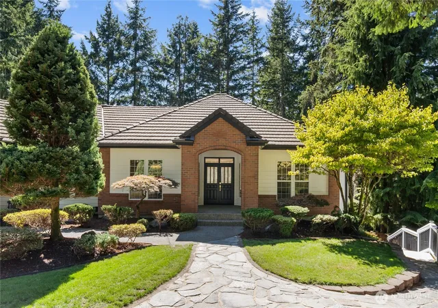 Photo 1 of Single family home for sale at 13106 Bracken Fern Dr Nw, Gig Harbor, WA 98332 | MLS# NWM2569042 | Listing updated on 2026-10-09