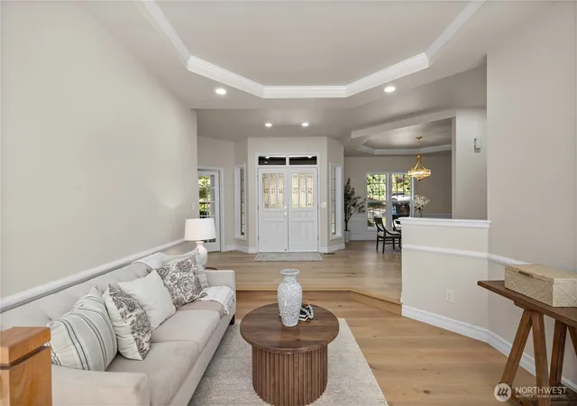Photo 4 of Single family home for sale at 13106 Bracken Fern Dr NW, Gig Harbor, WA 98332 | MLS# NWM2569042 | Listing updated on 2026-10-09