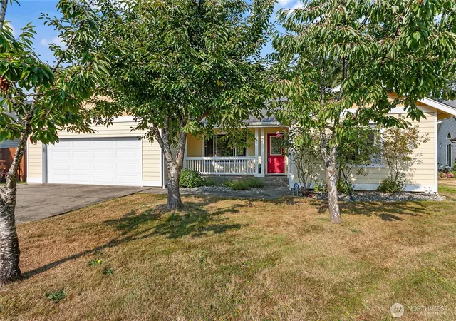 Photo 1 of Sale Pending at 8387 Richmond Park Rd, Blaine, WA 98230 | MLS# NWM2569102 | Listing updated on 2026-09-25