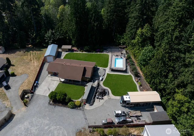 Photo 1 of Sale Pending at 20708 63rd Avenue E, Spanaway, WA 98387 | MLS# NWM2569113 | Listing updated on 2026-09-19