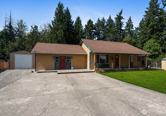 Photo 2 of Sale Pending at 20708 63rd Avenue E, Spanaway, WA 98387 | MLS# NWM2569113 | Listing updated on 2026-09-19