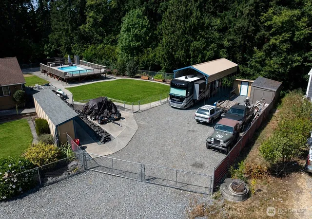 Photo 3 of Sale Pending at 20708 63rd Avenue E, Spanaway, WA 98387 | MLS# NWM2569113 | Listing updated on 2026-09-19