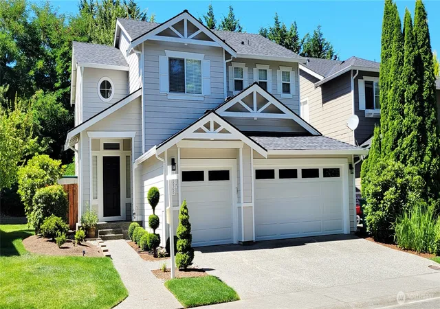 Photo 1 of Single family home for sale at 12828 66th Avenue Se, Snohomish, WA 98296 | MLS# NWM2569128 | Listing updated on 2026-09-25