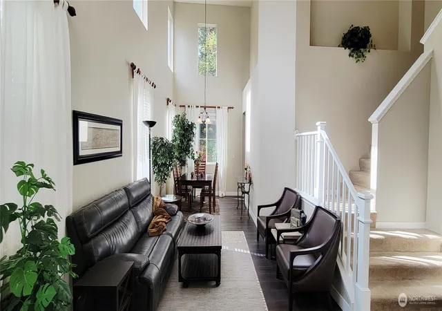 Photo 3 of Single family home for sale at 12828 66th Avenue SE, Snohomish, WA 98296 | MLS# NWM2569128 | Listing updated on 2026-09-25