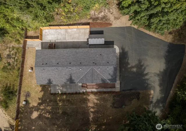 Photo 3 of Manufactured home for sale at 771 SE Fireweed Rd, Shelton, WA 98584 | MLS# NWM2569158 | Listing updated on 2026-09-23
