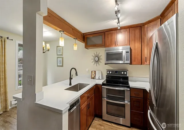 Photo 2 of Condo for sale at 17425 119th Lane Se #D22, Renton, WA 98058 | MLS# NWM2569164 | Listing updated on 2026-09-23