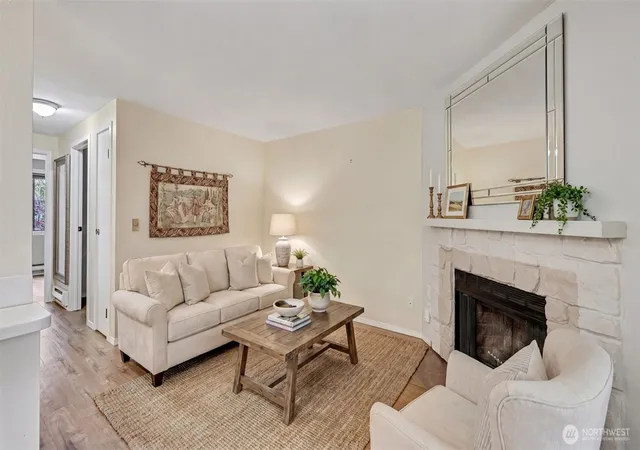 Photo 3 of Condo for sale at 17425 119th Lane Se #D22, Renton, WA 98058 | MLS# NWM2569164 | Listing updated on 2026-09-23