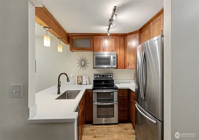 Photo 3 of Condo for sale at 17425 119th Lane SE #D22, Renton, WA 98058 | MLS# NWM2569164 | Listing updated on 2026-09-23