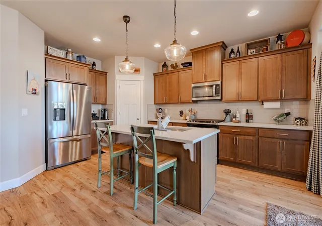 Photo 3 of Single family home for sale at 1707 NW 27th Avenue, Battle Ground, WA 98604 | MLS# NWM2569191 | Listing updated on 2026-09-28