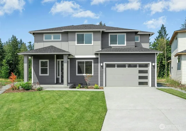 Photo 1 of Single family home for sale at 5834 229th Ave E #272, Buckley, WA 98321 | MLS# NWM2569226 | Listing updated on 2026-10-01
