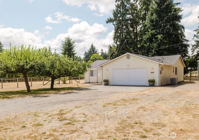 Photo 1 of Sale Pending at 6820 Meridian Rd Se, Olympia, WA 98513 | MLS# NWM2569241 | Listing updated on 2026-09-27