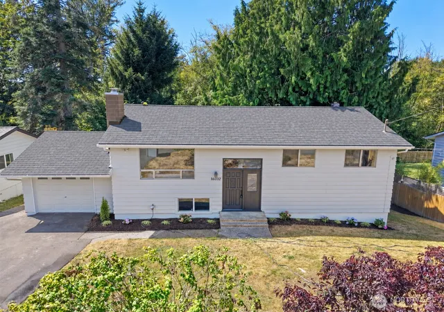 Photo 1 of Single family home for sale at 16032 22nd Avenue W, Lynnwood, WA 98087 | MLS# NWM2569246 | Listing updated on 2026-10-02