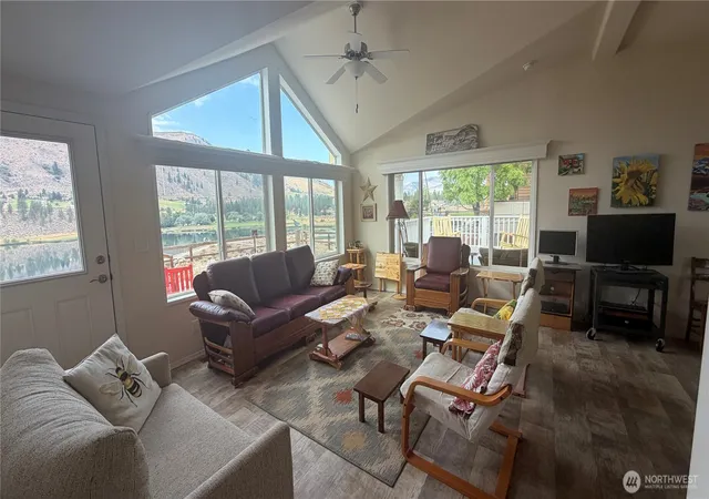 Photo 2 of Manufactured home for sale at 7 Quaking Aspen Dr, Winthrop, WA 98862 | MLS# NWM2569265 | Listing updated on 2026-09-23