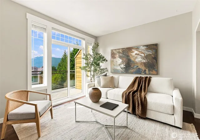 Photo 1 of Townhouse for sale at 23300 Se Black Nugget Rd #M2, Issaquah, WA 98029 | MLS# NWM2569412 | Listing updated on 2026-09-26