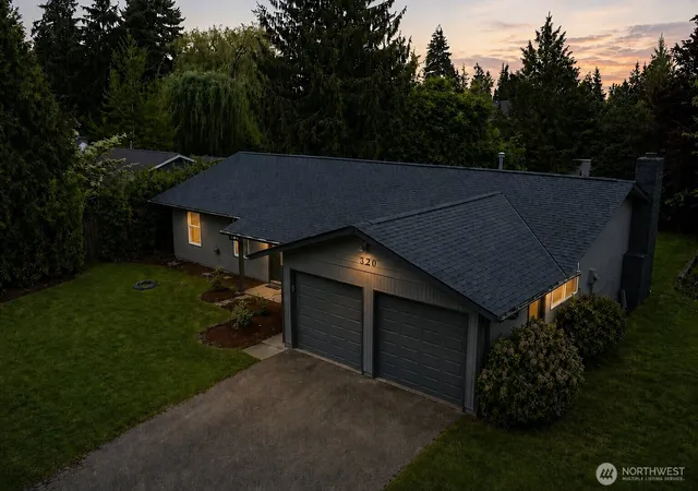 Photo 1 of Single family home for sale at 320 213th Place Sw, Bothell, WA 98021 | MLS# NWM2569454 | Listing updated on 2026-10-02
