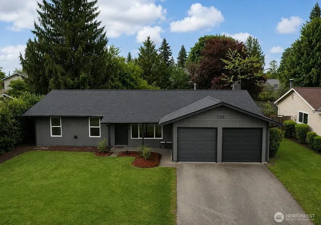 Photo 2 of Single family home for sale at 320 213th Place Sw, Bothell, WA 98021 | MLS# NWM2569454 | Listing updated on 2026-10-02