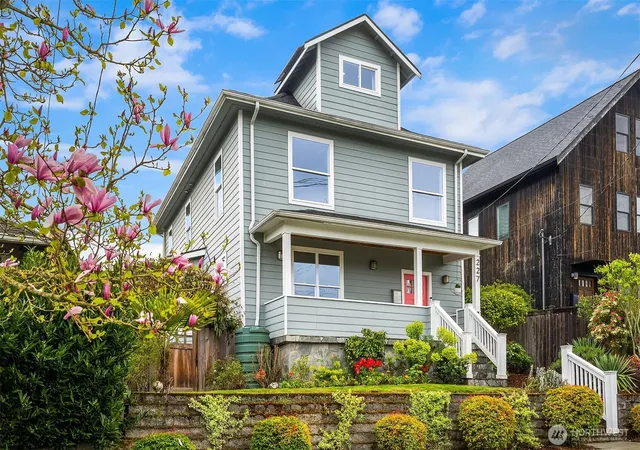 Photo 1 of Single family home for sale at 227 29th Avenue E, Seattle, WA 98112 | MLS# NWM2569493 | Listing updated on 2026-09-23