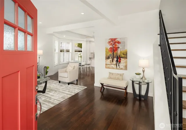 Photo 4 of Single family home for sale at 227 29th Avenue E, Seattle, WA 98112 | MLS# NWM2569493 | Listing updated on 2026-09-23