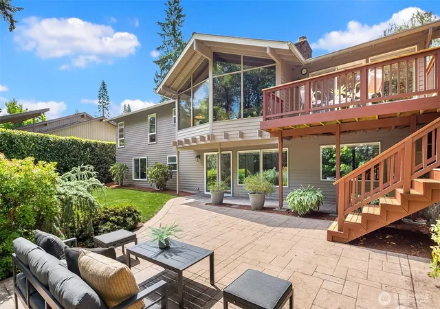 Photo 1 of Single family home for sale at 4448 144th Avenue Se, Bellevue, WA 98006 | MLS# NWM2569524 | Listing updated on 2026-09-26