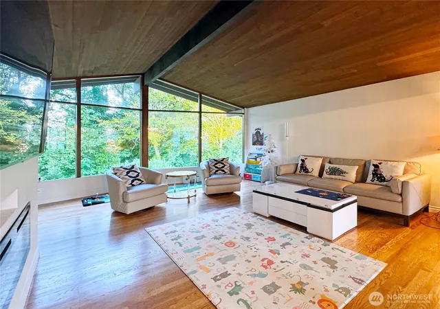 Photo 4 of Single family home for sale at 4448 144th Avenue SE, Bellevue, WA 98006 | MLS# NWM2569524 | Listing updated on 2026-09-26