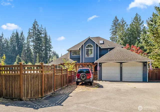Photo 1 of Single family home for sale at 12110 29th Avenue Se, Everett, WA 98208 | MLS# NWM2569527 | Listing updated on 2026-09-23