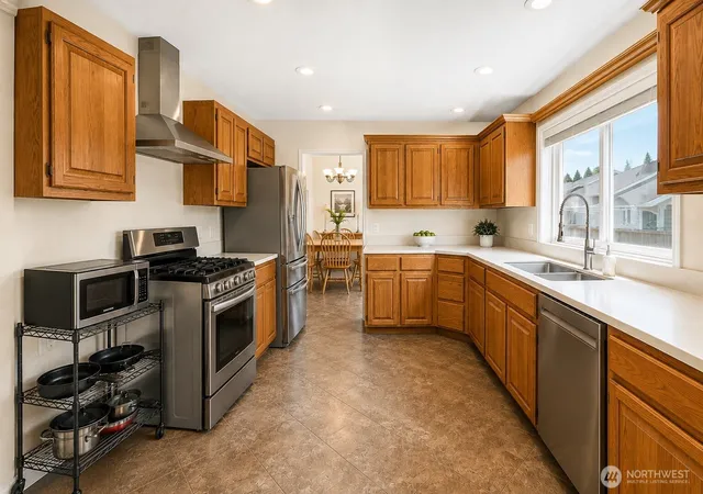 Photo 3 of Single family home for sale at 12110 29th Avenue Se, Everett, WA 98208 | MLS# NWM2569527 | Listing updated on 2026-09-23