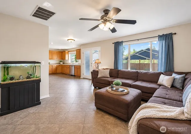 Photo 3 of Single family home for sale at 12110 29th Avenue SE, Everett, WA 98208 | MLS# NWM2569527 | Listing updated on 2026-09-23