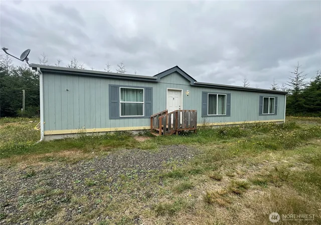 Photo 1 of Sale Pending at 46 Copalis Beach Rd, Copalis Beach, WA 98535 | MLS# NWM2569559 | Listing updated on 2026-09-21