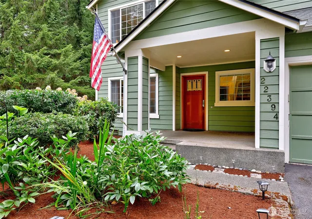 Photo 3 of Single family home for sale at 22394 Nordkyn Ln Nw, Poulsbo, WA 98370 | MLS# NWM2569564 | Listing updated on 2026-09-28