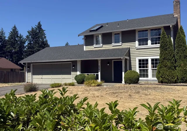 Photo 1 of Contingent at 417 161st Street Ct E, Tacoma, WA 98445 | MLS# NWM2569578 | Listing updated on 2026-09-23
