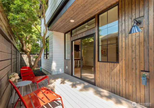 Photo 1 of Townhouse for sale at 12713 4th Avenue Nw, Seattle, WA 98177 | MLS# NWM2569582 | Listing updated on 2026-09-28