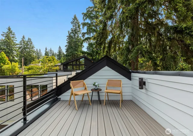 Photo 2 of Townhouse for sale at 12713 4th Avenue Nw, Seattle, WA 98177 | MLS# NWM2569582 | Listing updated on 2026-09-28
