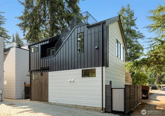 Photo 3 of Townhouse for sale at 12713 4th Avenue NW, Seattle, WA 98177 | MLS# NWM2569582 | Listing updated on 2026-09-28