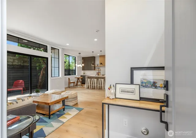 Photo 4 of Townhouse for sale at 12713 4th Avenue NW, Seattle, WA 98177 | MLS# NWM2569582 | Listing updated on 2026-09-28