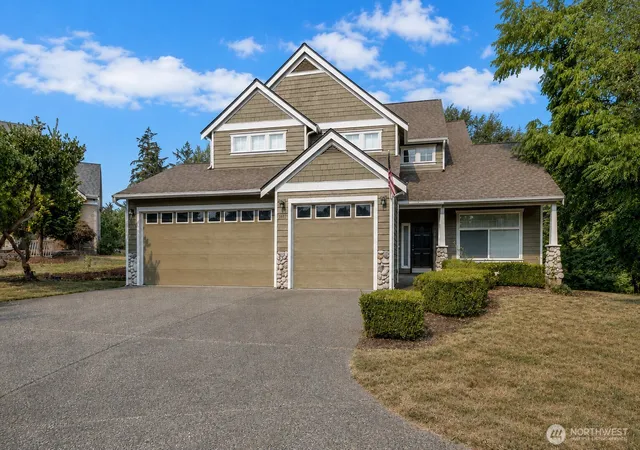 Photo 1 of Single family home for sale at 4707 116th Avenue E, Edgewood, WA 98372 | MLS# NWM2569594 | Listing updated on 2026-09-30