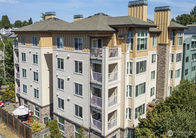 Photo 1 of Condo for sale at 1762 Nw 57th Street #203, Seattle, WA 98107 | MLS# NWM2569595 | Listing updated on 2026-10-01
