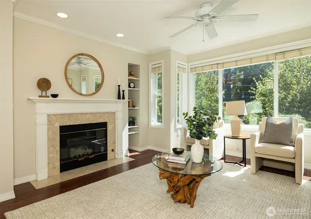 Photo 2 of Condo for sale at 1762 Nw 57th Street #203, Seattle, WA 98107 | MLS# NWM2569595 | Listing updated on 2026-10-01