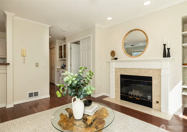 Photo 4 of Condo for sale at 1762 NW 57th Street #203, Seattle, WA 98107 | MLS# NWM2569595 | Listing updated on 2026-10-01