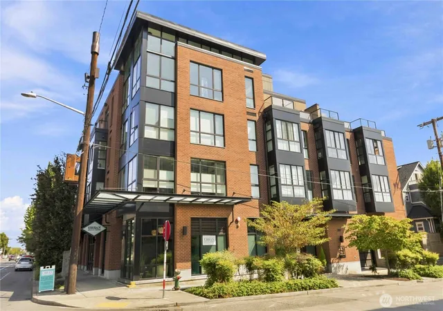 Photo 1 of Condo for sale at 6800 Greenwood Ave N #303, Seattle, WA 98103 | MLS# NWM2569600 | Listing updated on 2026-10-01