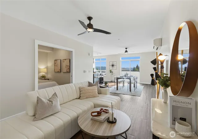Photo 3 of Condo for sale at 6800 Greenwood Ave N #303, Seattle, WA 98103 | MLS# NWM2569600 | Listing updated on 2026-10-01