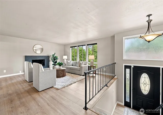 Photo 3 of Sale Pending at 2321 NE Eton Ln, Bremerton, WA 98311 | MLS# NWM2569626 | Listing updated on 2026-10-01