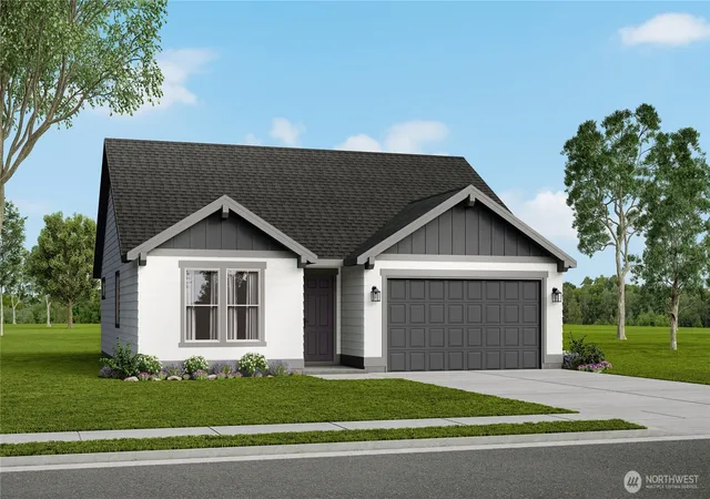 Photo 1 of Sale Pending at 4338 W Cove Dr, Moses Lake, WA 98837 | MLS# NWM2569630 | Listing updated on 2026-09-25