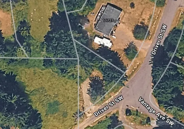 Photo 4 of Land for sale at 11735 Driver St SW, Olympia, WA 98512 | MLS# NWM2569639 | Listing updated on 2026-09-23